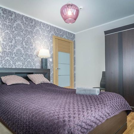 Gdansk Old Town Tartaczna 2 Leilighet Eksteriør bilde
